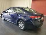 Certified 2023 Toyota Corolla LE image 3