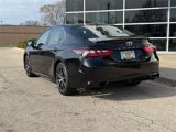 Used 2022 Toyota Camry SE image 5