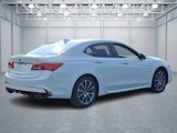 Used 2018 Acura TLX V6 w/ Technology Package image 4