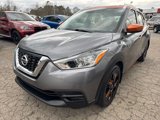 Used 2019 Nissan Kicks SV image 3