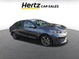 Used 2024 Kia Forte LXS image 2