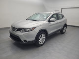 Used 2018 Nissan Rogue Sport SV w/ SV Technology Package image 2