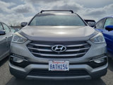 Used 2017 Hyundai Santa Fe Sport w/ 2.4L Tech Package 04 image 2