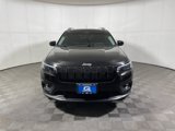 Used 2019 Jeep Cherokee Latitude Plus w/ Cold Weather Group image 3