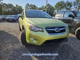 Used 2014 Subaru Crosstrek Touring w/ Popular Package #2 image 4