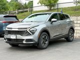 Certified 2023 Kia Sportage LX image 5