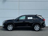 Certified 2022 Toyota RAV4 LE image 4