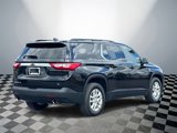 Used 2021 Chevrolet Traverse LT image 5