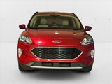 Used 2020 Ford Escape SEL image 2