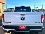 Used 2021 RAM 1500 Big Horn image 6