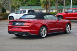Used 2020 Ford Mustang Premium w/ Equipment Group 201A image 4
