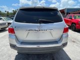 Used 2012 Toyota Highlander Limited image 5