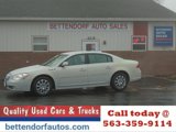 Used 2010 Buick Lucerne CXL w/ Driver Confidence Package image 2