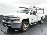 Used 2015 Chevrolet Silverado 2500 W/T w/ WT Convenience Package image 4