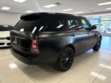 Used 2015 Land Rover Range Rover HSE image 6