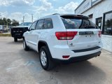 Used 2013 Jeep Grand Cherokee Laredo w/ Laredo E Group image 2