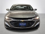 Used 2020 Chevrolet Malibu LT image 4