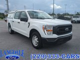 Used 2022 Ford F150 XL w/ Equipment Group 101A High image 3