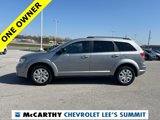 Used 2020 Dodge Journey SE w/ SE Popular Equipment Group image 4