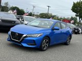 Used 2023 Nissan Sentra SV w/ All-Weather Package image 3