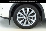 Used 2021 INFINITI QX50 Luxe image 5