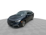 Used 2019 Honda Civic LX image 4