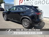 Used 2015 Lexus NX 200t FWD image 6