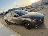 New 2025 MAZDA MAZDA3 s image 6