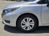 New 2025 Nissan Versa S w/ Trunk Package image 5