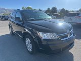 Used 2019 Dodge Journey SE image 2