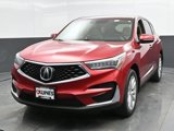 Used 2021 Acura RDX AWD image 6