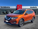 Used 2019 Nissan Rogue SL w/ Premium Package image 4