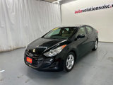 Used 2013 Hyundai Elantra GLS image 3
