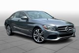 Certified 2018 Mercedes-Benz C 300 Sedan image 2