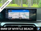 Certified 2023 BMW 330i Sedan w/ M Sport Package image 4