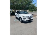 Used 2018 Ford Explorer XLT image 3