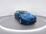Used 2020 Ford Fusion SE image 6