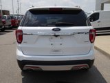 Used 2017 Ford Explorer XLT w/ Equipment Group 202A image 5