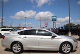 Used 2018 Chevrolet Impala LT w/ LT Convenience Package image 2