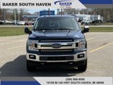 Used 2018 Ford F150 XLT w/ Equipment Group 302A Luxury image 2