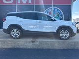 Used 2020 GMC Terrain SLE image 2