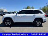 Used 2015 Jeep Grand Cherokee Limited image 2