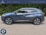 Used 2018 Nissan Murano Platinum w/ Cargo Package image 2