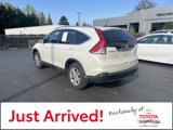 Used 2014 Honda CR-V EX-L image 4