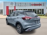 Certified 2024 Nissan Kicks SV image 5