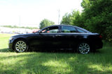 Used 2016 Audi A6 2.0T Premium Plus w/ Premium Plus Package image 2