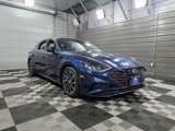 Used 2020 Hyundai Sonata SEL Plus w/ Tech Package image 4