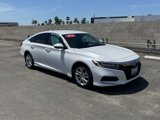 Used 2018 Honda Accord LX image 1