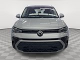 New 2025 Volkswagen Taos SE image 3