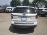 Used 2019 Ford Explorer XLT w/ Equipment Group 202A image 5